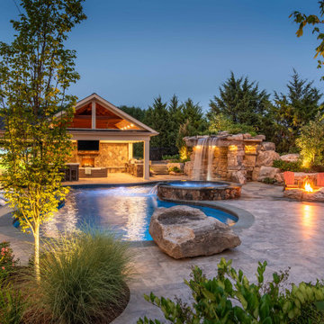 Natural Oasis