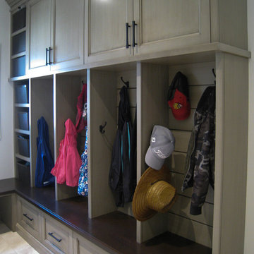 Open Concept New Build