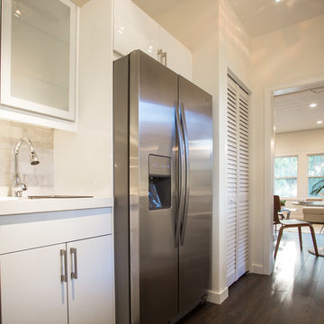Riverside Residence - Miami, FL