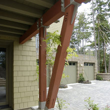 Columns & Beams