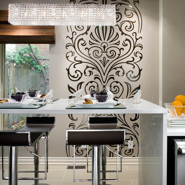 Fabulous Kitchens