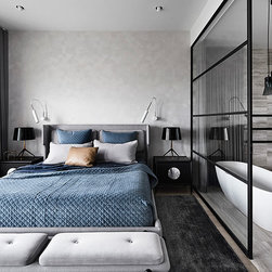 Albert Park Townhouse - Products