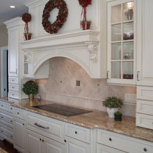 Kitchen Ideas