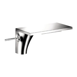 Axor Massaud Single-Hole Faucet - Bathroom Sink Faucets