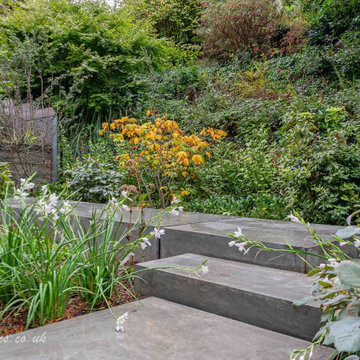 Lifestyle Gardens Design & Build Limited