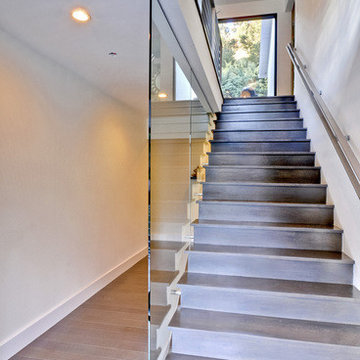 Kitchen and Bath redesign: Mount Olympus in the Hollywood Hills
