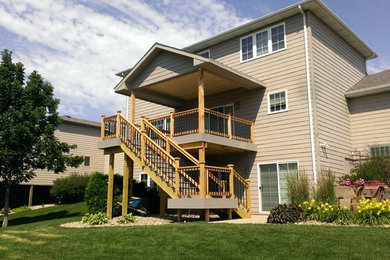 Deck - deck idea in Other