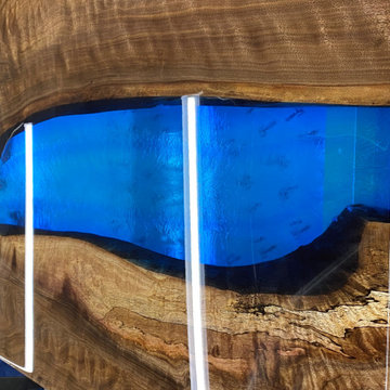 Table Close Ups