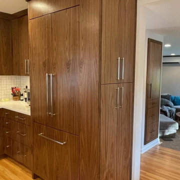 Midcentury Modern Transformation