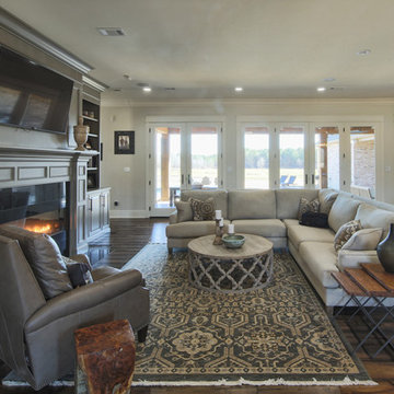 Country Retreat