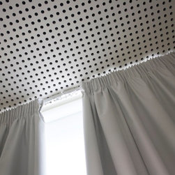 Draperies - Curtains
