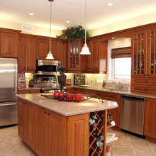 Kitchen Ideas