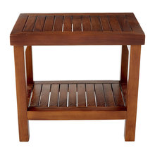 shower seats