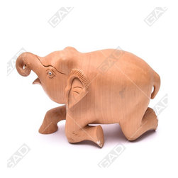 WOODEN CARVING DECOR - Products