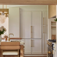JDR House - Kitchen