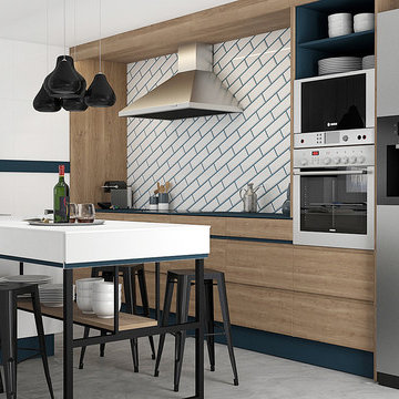 COCINA CLARIANO