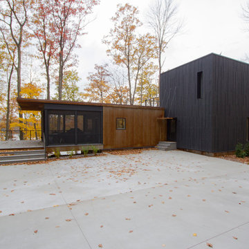 Cumberland weeHouse (Cumberland, WI)