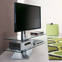 Vision TV Stand by Cattelan Italia - $1,820.00 - Entertainment Centers And Tv Stands