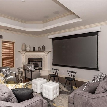 Home Cinema