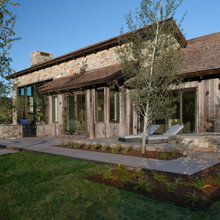 Dream house