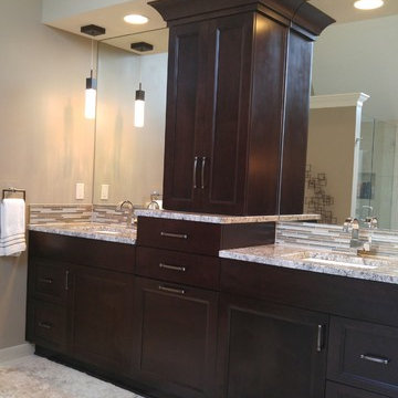 The Year of the Master Bath