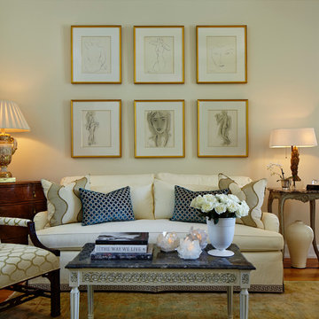 REFRESH, REPURPOSE AND REJOICE