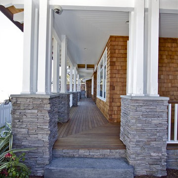 Thayer Architecture