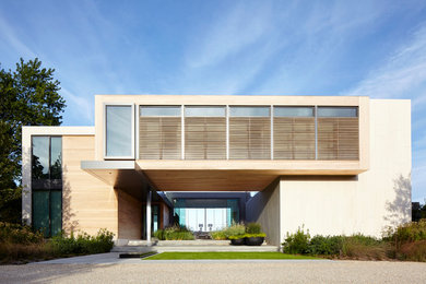 Inspiration for an exterior home remodel