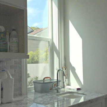Security Film for Santa Monica Home