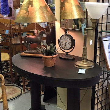 Furniture and homegoods