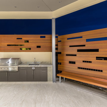 Privacy Screen