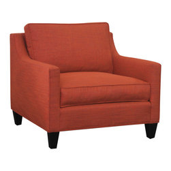 Grats Decor Slipcovered Custom Collection - Products