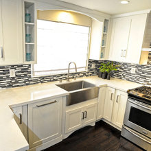 Brooker Kitchen