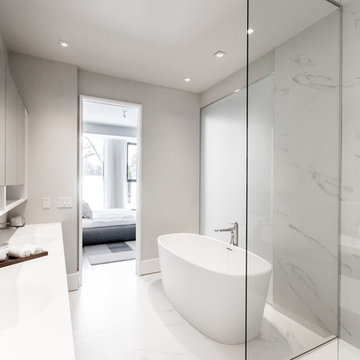 LL Sur le Lac Interieur