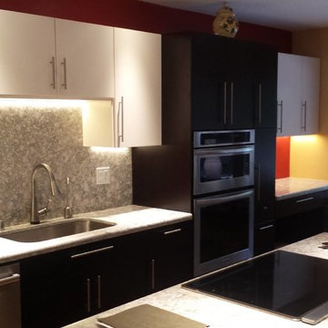 KItchen Remodeling