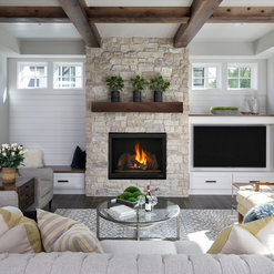 Heat Glo Fireplaces Designed To Inspire Lakeville Mn Us 55044