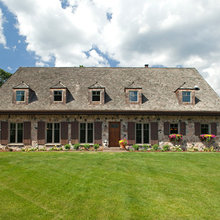 French Country Cottage