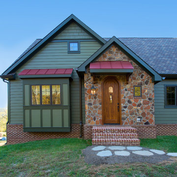 Hunt Country Homestead