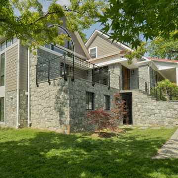 Music Wing/Concert Space Addition