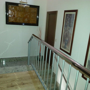 LA CASA DE JULIA