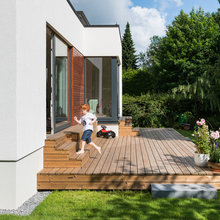 Deck ideas