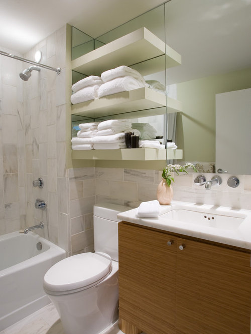 Best Shelving  Above Toilet Design Ideas  Remodel Pictures 
