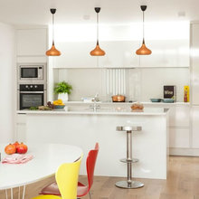 New kitchen