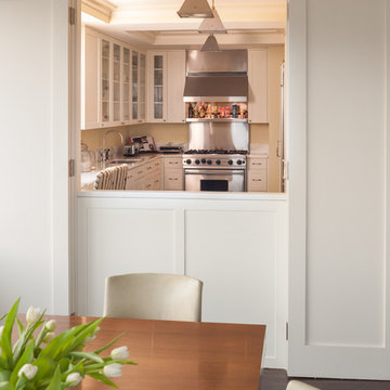 West Side Apartment