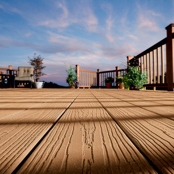 Composite Decking