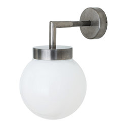 JORDAN WALL LIGHT IP65 - Bathroom Wall Lights