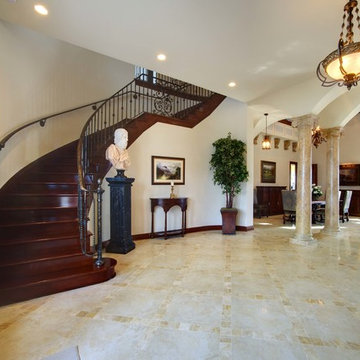 Sarasota Interior House Painting