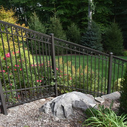 Fences - Products