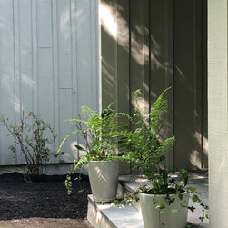 North Stamford - Outdoor Decor