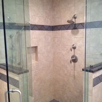 LUXURY MASTER BATH 3